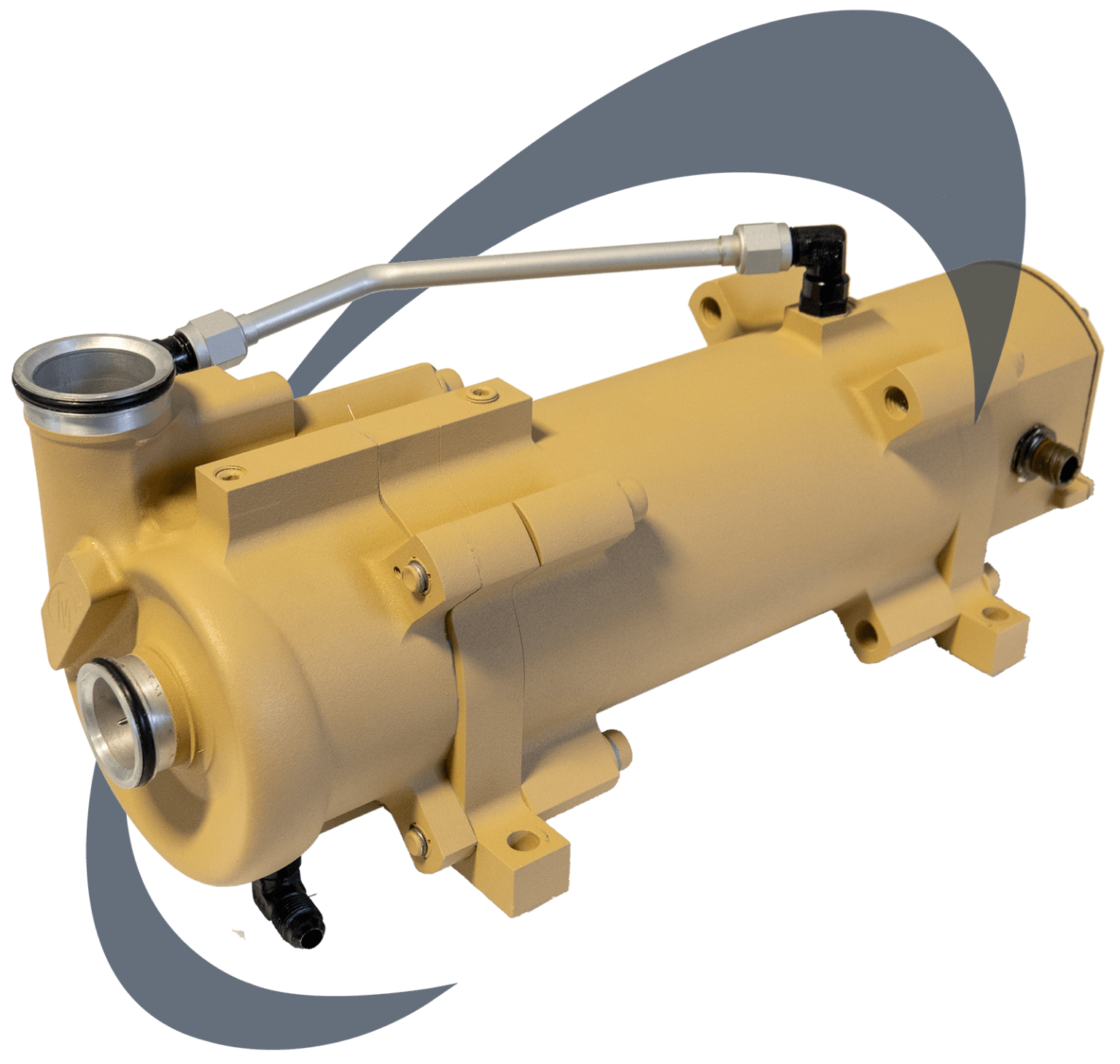 Thermal Control Mainstream Engineering