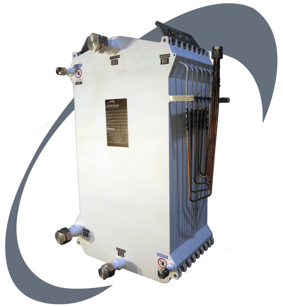 Thermal Control Mainstream Engineering