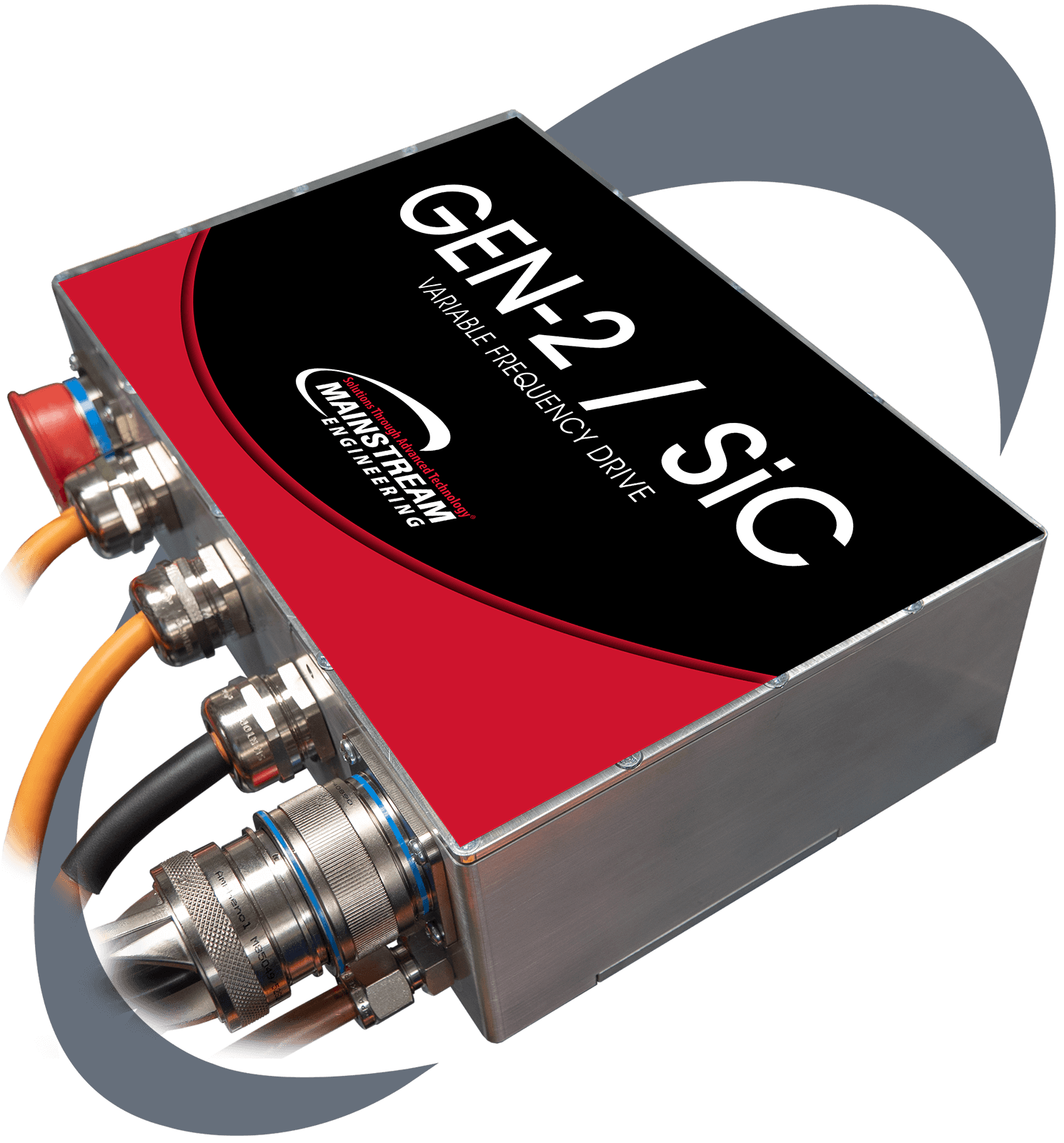 Military - Mainstream Engineering